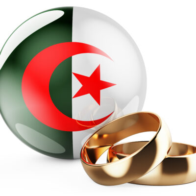 La transcription du divorce algérien en France